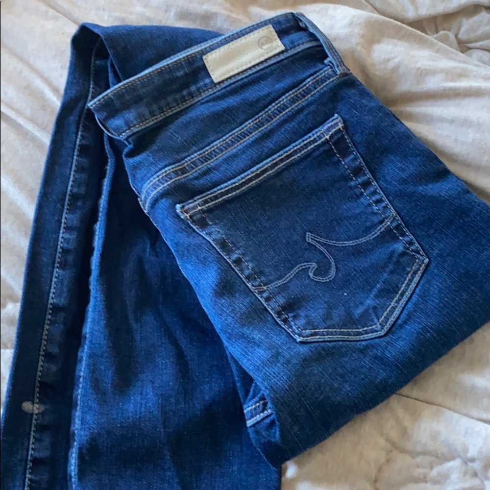 AG jeans